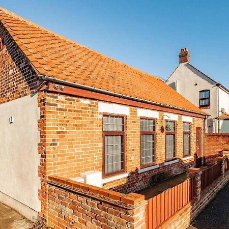 The Old Bakery - Norfolk Holiday Properties Great Yarmouth Luaran gambar
