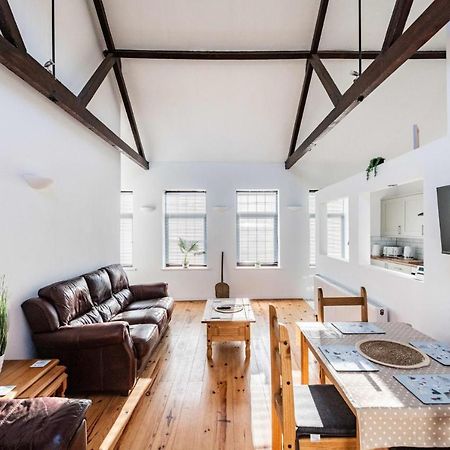 The Old Bakery - Norfolk Holiday Properties Great Yarmouth Luaran gambar