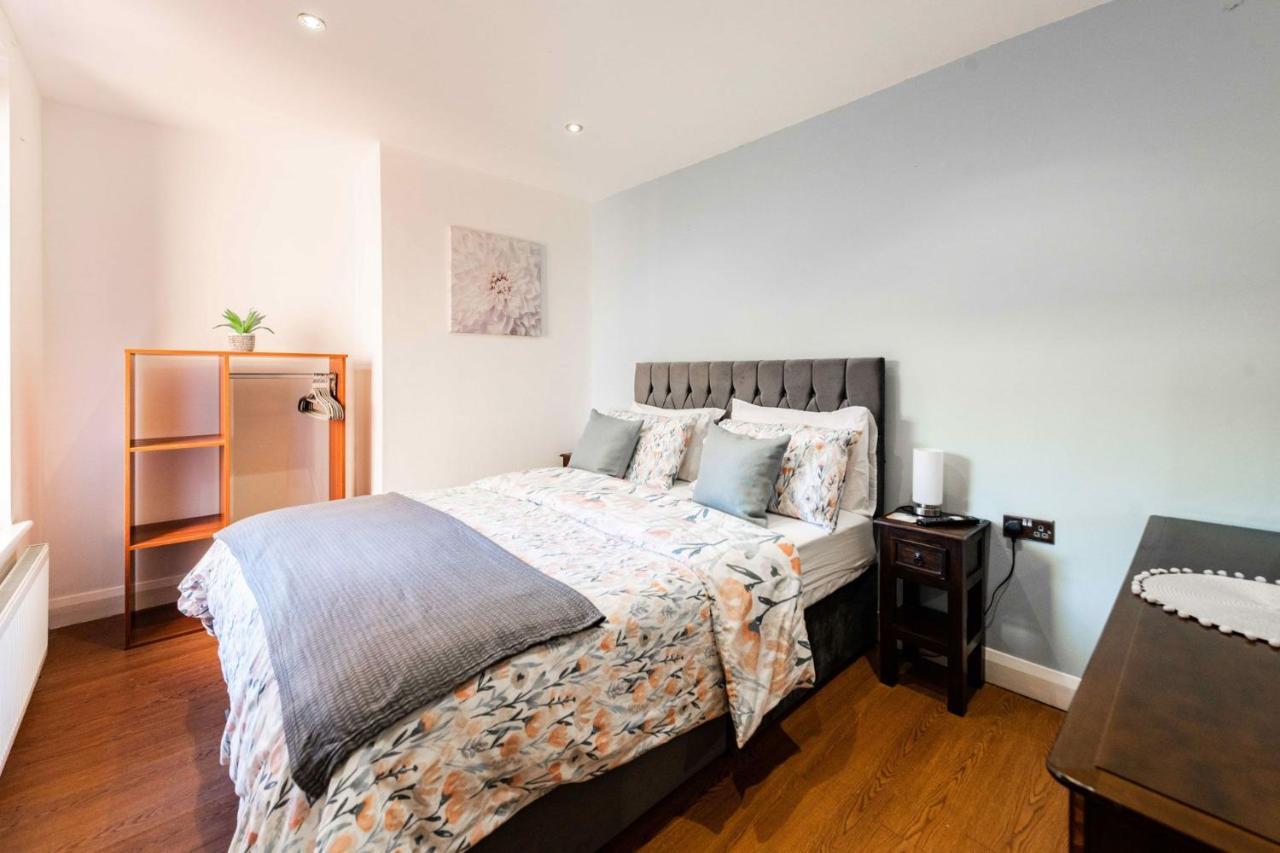 The Old Bakery - Norfolk Holiday Properties Great Yarmouth Luaran gambar