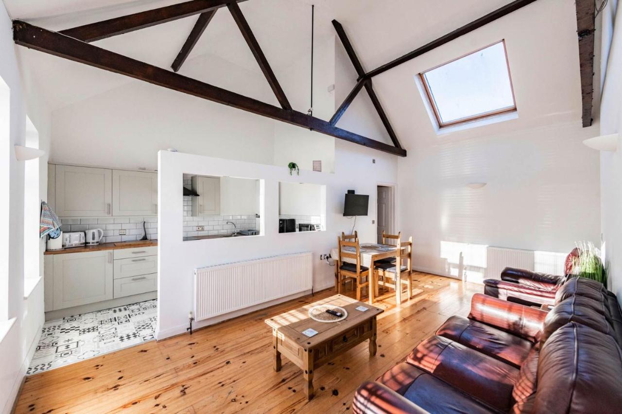 The Old Bakery - Norfolk Holiday Properties Great Yarmouth Luaran gambar
