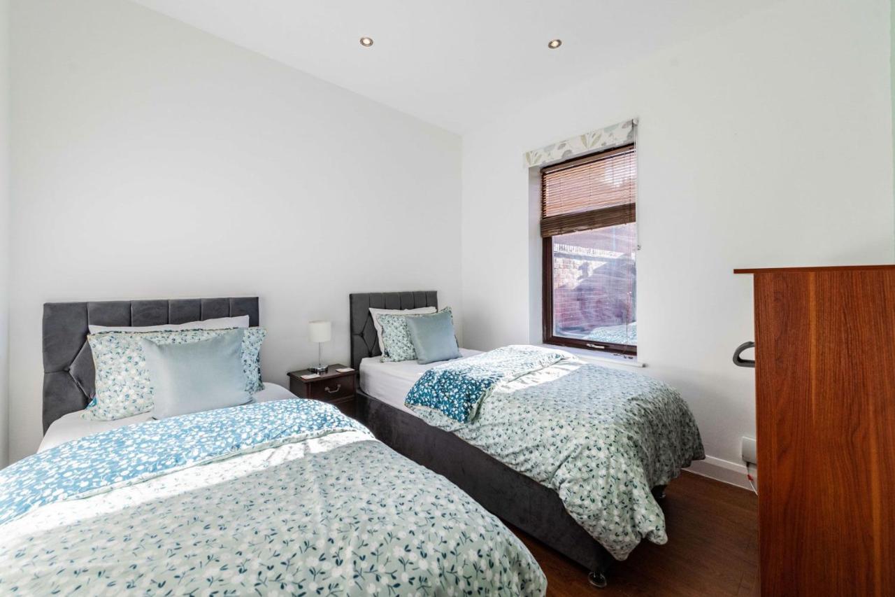 The Old Bakery - Norfolk Holiday Properties Great Yarmouth Luaran gambar