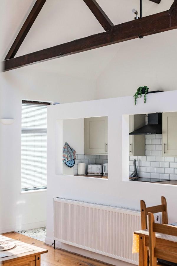 The Old Bakery - Norfolk Holiday Properties Great Yarmouth Luaran gambar