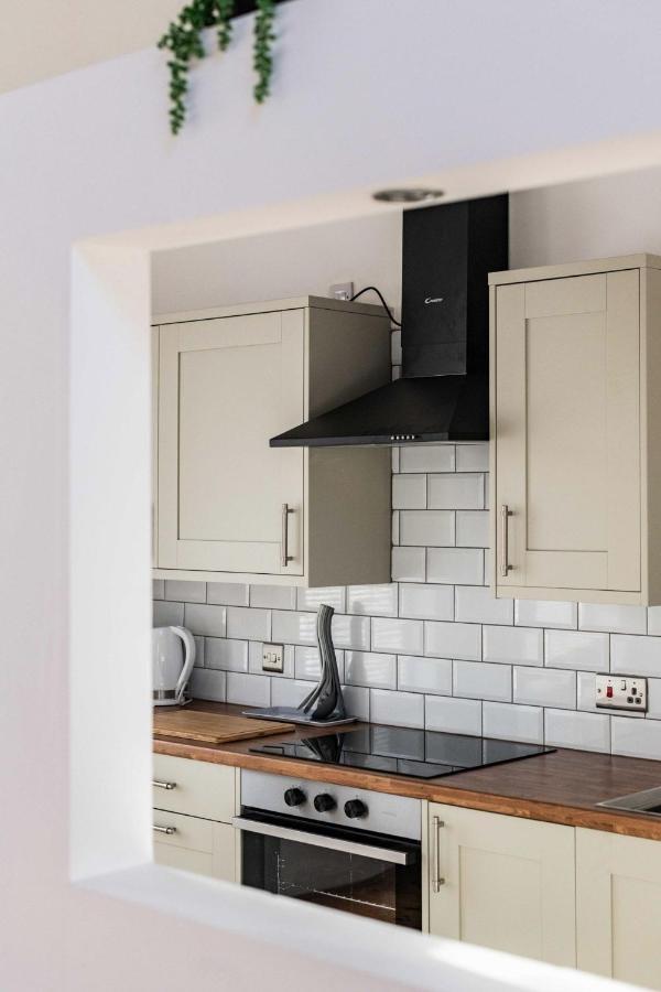 The Old Bakery - Norfolk Holiday Properties Great Yarmouth Luaran gambar