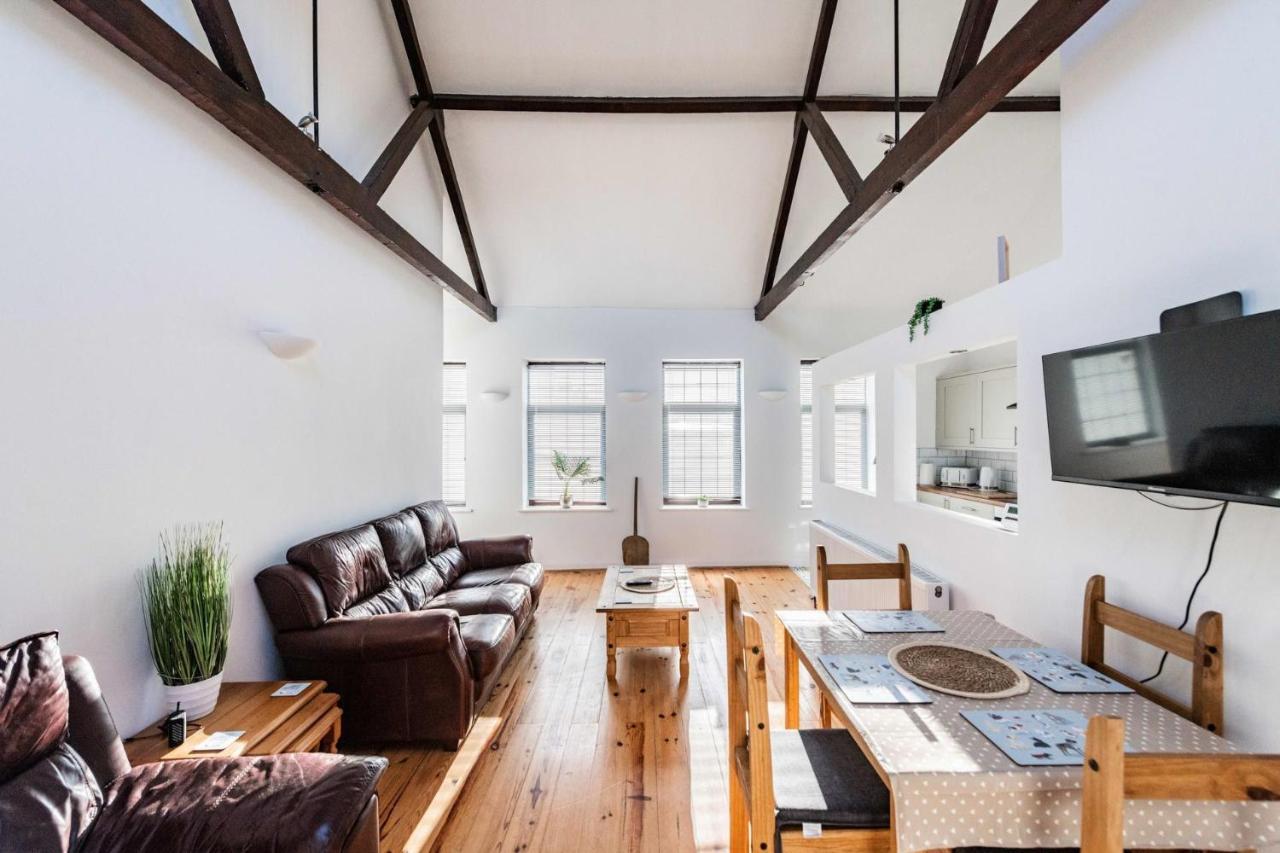 The Old Bakery - Norfolk Holiday Properties Great Yarmouth Luaran gambar